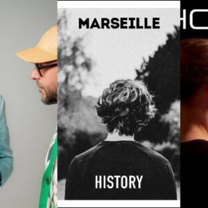Music Monday: 5 Fresh Releases Shaking Up the Scene
