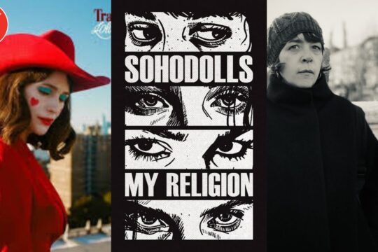 Music Monday: 5 New Albums, Singles & Indie Gems