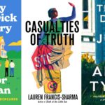 Wednesday Wisdom: Top 7 Best Books of February 2025