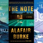 Wednesday Wisdom: Top 7 Books Published in January 2025