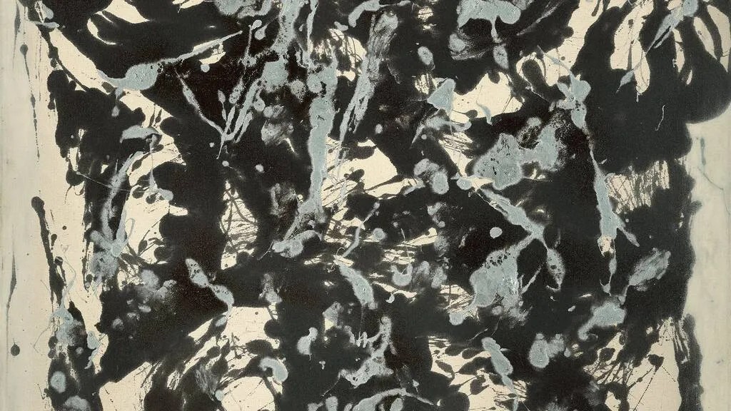‘Warhol Pollock and other American spaces at Thyssen Bornemisza National Museum art