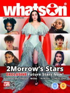 2Morrows Stars 2025