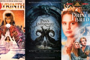 Film Friday: Top 7 Best Dark Fantasy Films