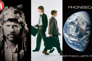 Music Monday: Catch this 5 Latest Tunes and Albums