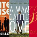 Wednesday Wisdom: 5 All Time Best Contemporary Fiction Books