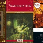 Wednesday Wisdom: Exploring Top 7 Best Gothic Novels