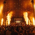 Electrifying Weekend: Crooked House, Coachella, Garage Boat Party