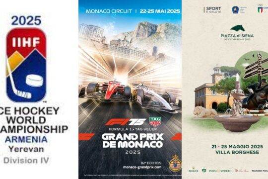 May 2025: 5 Unmissable Global Sports Spectacles