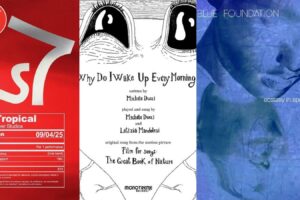 Music Monday: 5 Dreamy Tracks, Tours & Releases