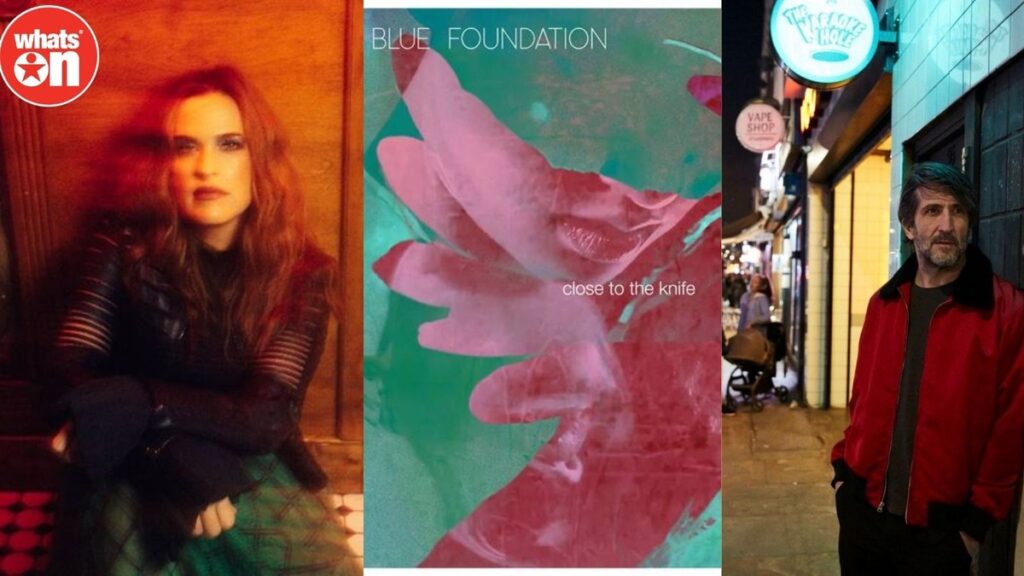 Music Monday: 5 New Tunes You Need to Hear