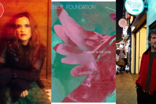 Music Monday: 5 New Tunes You Need to Hear