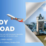 Study AbroadCover