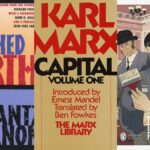 Wednesday Wisdom: 7 Essential Books For Labour Day