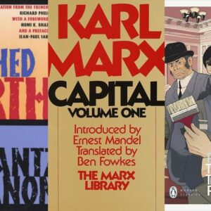 Wednesday Wisdom: 7 Essential Books For Labour Day