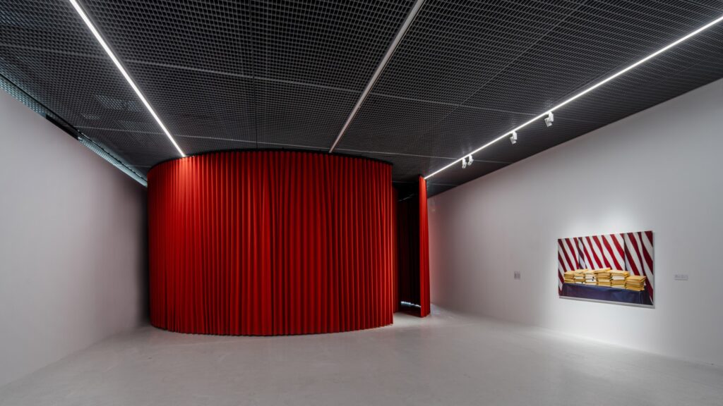 thomas demand art