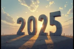 2025, The Year the World Went Bonkers