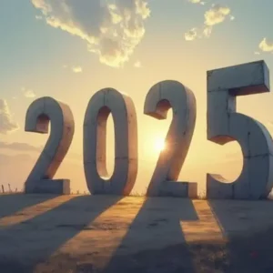2025, The Year the World Went Bonkers