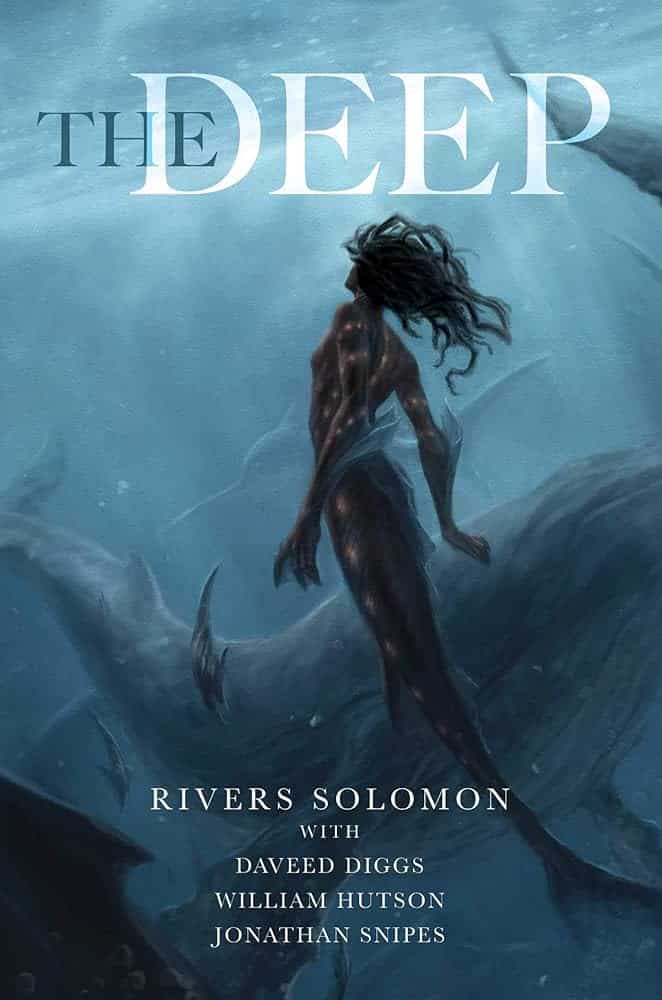 5. Rivers Solomons The Deep