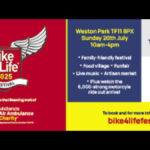 Bike4Life Festival Returns – Bigger and Better for 2025!