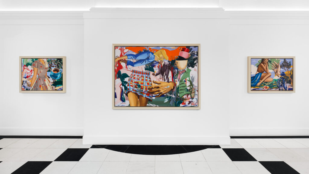 DAVID SALLE 69 Edit 1