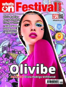 Festival Cover Updated