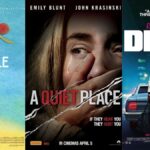 Film Friday: 5 Silent But Deadly Cinema Gems