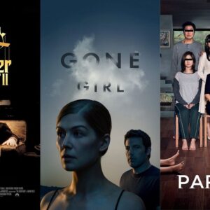 Film Friday: 7 Great Films Without Any Heroes