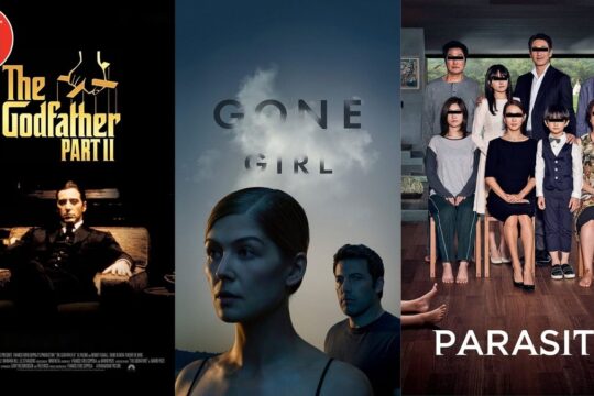 Film Friday: 7 Great Films Without Any Heroes