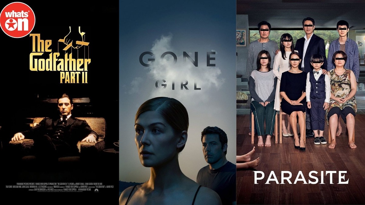 Film Friday: 7 Great Films Without Any Heroes