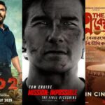 Film Friday: Top 5 Best Film Releases May 2025