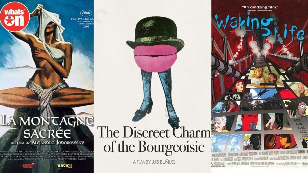 https://whatson.guide/film-friday:-7-must-watch-social-surrealist-films/