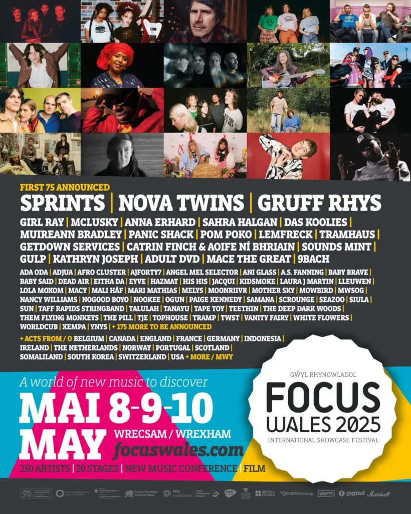 Focus Wales 2025 Lineup Poster 1600x1998.jpg