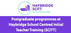 HaybridgeTeachingSchoolHub
