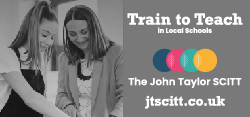 JohnTaylorSchool