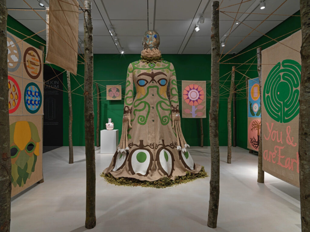 London Mithraeum Bloomberg SPACE Jonathan Baldock 1