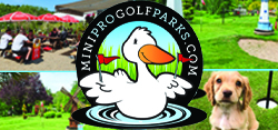 MINI PRO GOLF may 2025