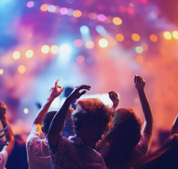 May 2025 A Global Festival Adventure from Heavy Riffs to Dance Beats