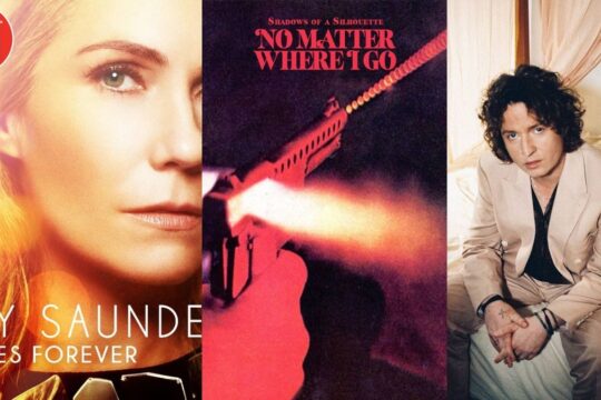 Music Monday: 5 Feel-Good Tracks to Stream Now