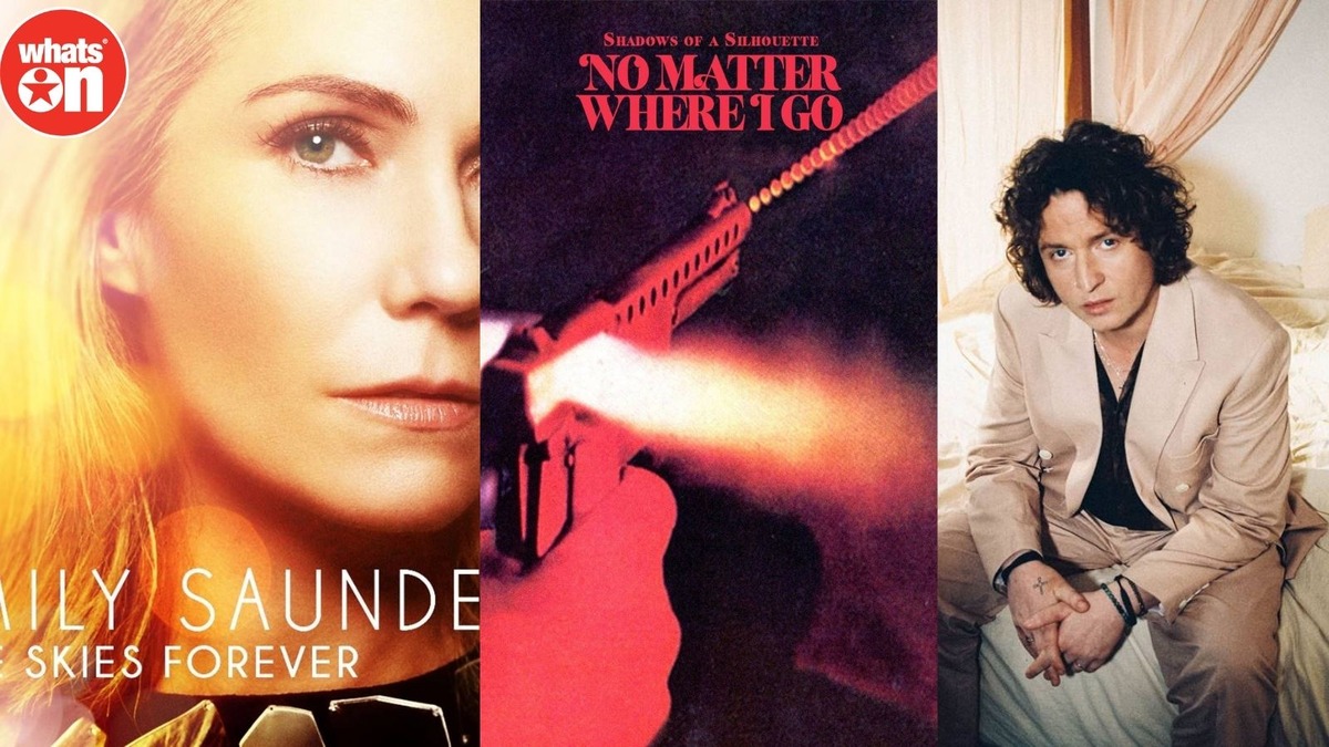 Music Monday: 5 Feel-Good Tracks to Stream Now