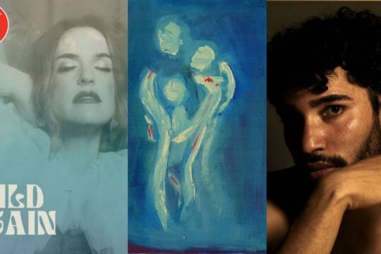 Music Monday: 5 Fresh Beats, Bold Voices, Big Vibes