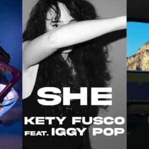Music Monday: 5 Fresh Tracks & Events for This Week
