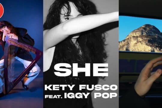Music Monday: 5 Fresh Tracks & Events for This Week