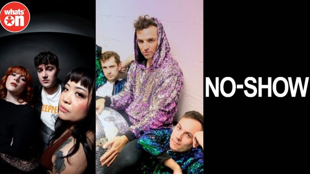 Music Monday: This Week’s 5 Must-Hear Releases