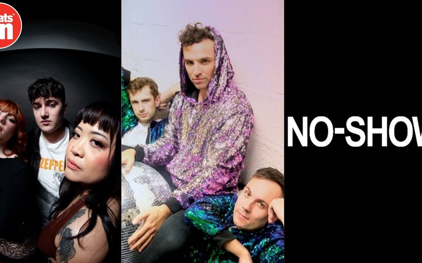 Music Monday: This Week’s 5 Must-Hear Releases