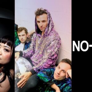 Music Monday: This Week’s 5 Must-Hear Releases