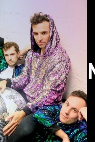 Music Monday: This Week’s 5 Must-Hear Releases