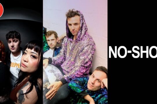 Music Monday: This Week’s 5 Must-Hear Releases