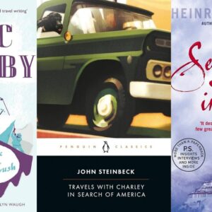 https://whatson.guide/wednesday-wisdom-7-must-read-travel-books-ever/