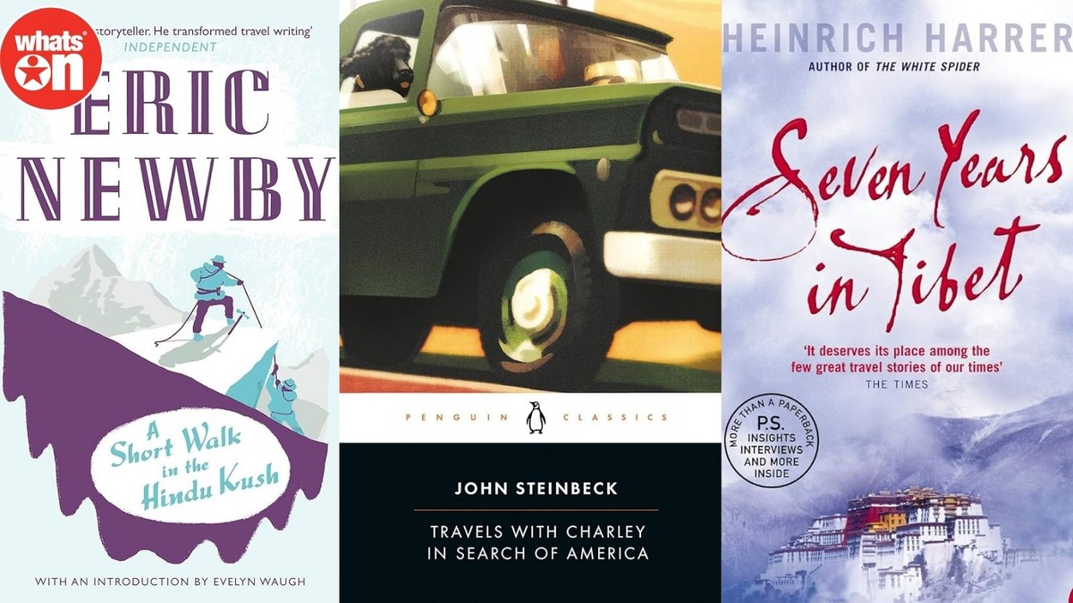https://whatson.guide/wednesday-wisdom-7-must-read-travel-books-ever/