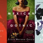 Wednesday Wisdom: 7 Social Horror Books You Must Read
